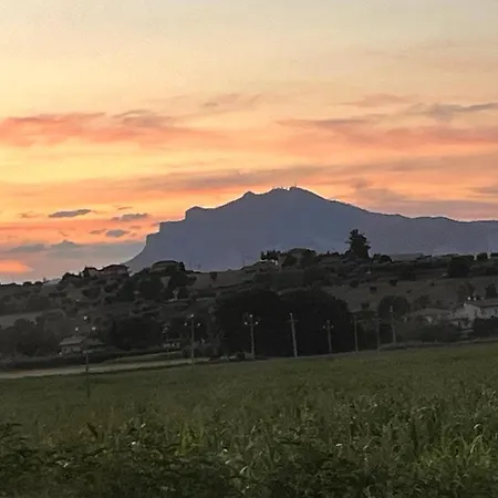 Terrazza Cassiopea