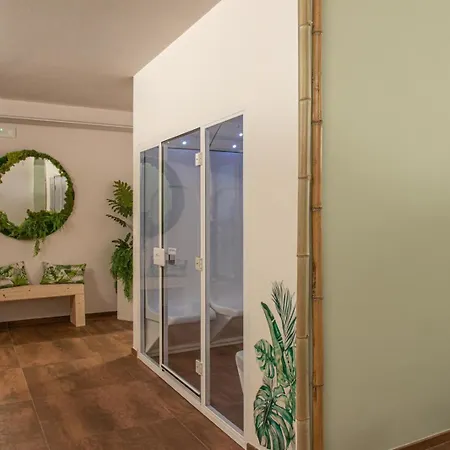 Terrazza Cassiopea Apartament