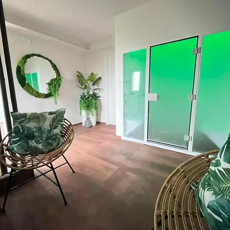 Apartament Terrazza Cassiopea