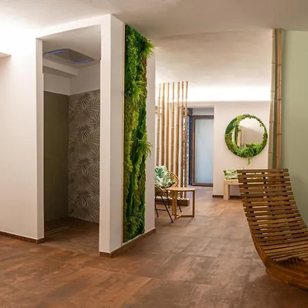 Apartament Terrazza Cassiopea
