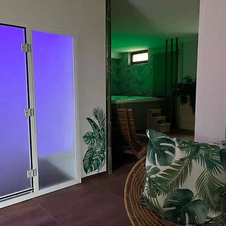 Terrazza Cassiopea Apartament *