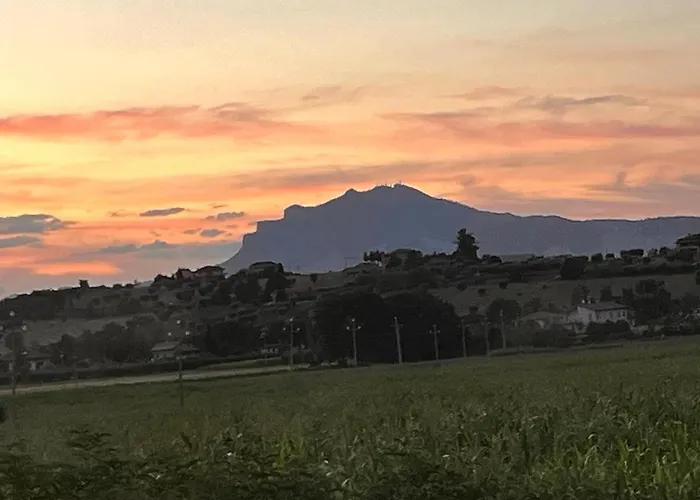 Terrazza Cassiopea